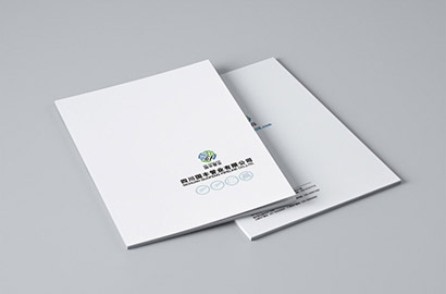 爱民区画册设计：以纸为媒，镌刻城市的精神图腾